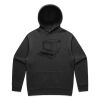 AS Colour Mens Relax Faded Hood Thumbnail
