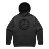 AS Colour Mens Relax Faded Hood Thumbnail
