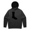 AS Colour Mens Relax Faded Hood Thumbnail