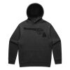 AS Colour Mens Relax Faded Hood Thumbnail