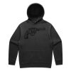 AS Colour Mens Relax Faded Hood Thumbnail