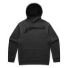 AS Colour Mens Relax Faded Hood Thumbnail