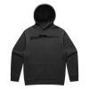 AS Colour Mens Relax Faded Hood Thumbnail