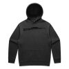 AS Colour Mens Relax Faded Hood Thumbnail