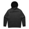 AS Colour Mens Relax Faded Hood Thumbnail