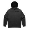 AS Colour Mens Relax Faded Hood Thumbnail