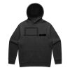 AS Colour Mens Relax Faded Hood Thumbnail