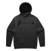 AS Colour Mens Relax Faded Hood Thumbnail