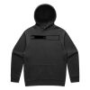 AS Colour Mens Relax Faded Hood Thumbnail