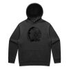 AS Colour Mens Relax Faded Hood Thumbnail