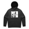 AS Colour Mens Relax Faded Hood Thumbnail