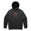 AS Colour Mens Relax Faded Hood Thumbnail