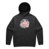 AS Colour Mens Relax Faded Hood Thumbnail