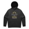 AS Colour Mens Relax Faded Hood Thumbnail