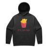 AS Colour Mens Relax Faded Hood Thumbnail