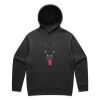 AS Colour Mens Relax Faded Hood Thumbnail