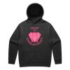 AS Colour Mens Relax Faded Hood Thumbnail