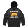 AS Colour Mens Relax Faded Hood Thumbnail