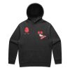 AS Colour Mens Relax Faded Hood Thumbnail