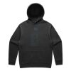 AS Colour Mens Relax Faded Hood Thumbnail