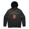AS Colour Mens Relax Faded Hood Thumbnail