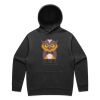 AS Colour Mens Relax Faded Hood Thumbnail