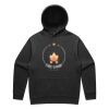 AS Colour Mens Relax Faded Hood Thumbnail