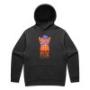 AS Colour Mens Relax Faded Hood Thumbnail