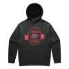 AS Colour Mens Relax Faded Hood Thumbnail