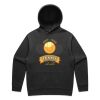 AS Colour Mens Relax Faded Hood Thumbnail