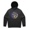 AS Colour Mens Relax Faded Hood Thumbnail
