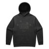 AS Colour Mens Relax Faded Hood Thumbnail