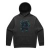 AS Colour Mens Relax Faded Hood Thumbnail