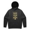 AS Colour Mens Relax Faded Hood Thumbnail