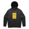 AS Colour Mens Relax Faded Hood Thumbnail