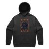 AS Colour Mens Relax Faded Hood Thumbnail