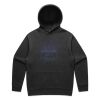 AS Colour Mens Relax Faded Hood Thumbnail
