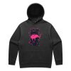 AS Colour Mens Relax Faded Hood Thumbnail