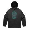 AS Colour Mens Relax Faded Hood Thumbnail