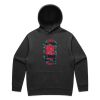 AS Colour Mens Relax Faded Hood Thumbnail