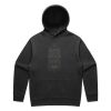 AS Colour Mens Relax Faded Hood Thumbnail