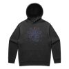 AS Colour Mens Relax Faded Hood Thumbnail