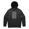AS Colour Mens Relax Faded Hood Thumbnail