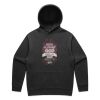 AS Colour Mens Relax Faded Hood Thumbnail