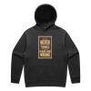 AS Colour Mens Relax Faded Hood Thumbnail