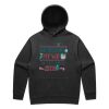 AS Colour Mens Relax Faded Hood Thumbnail