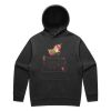 AS Colour Mens Relax Faded Hood Thumbnail