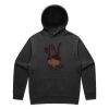 AS Colour Mens Relax Faded Hood Thumbnail