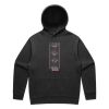 AS Colour Mens Relax Faded Hood Thumbnail