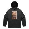 AS Colour Mens Relax Faded Hood Thumbnail